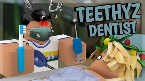 Handbook teethyz  Welcome to Teethyz Dentist! My name is [YOUR NAME]
